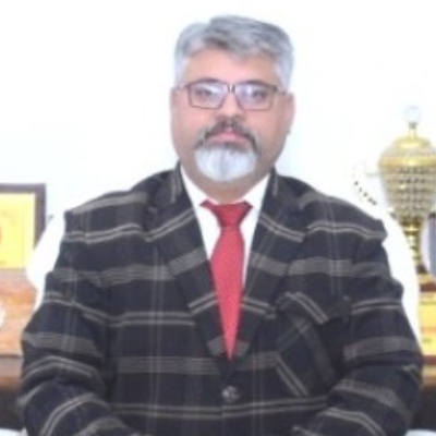 Rakesh Bhatia