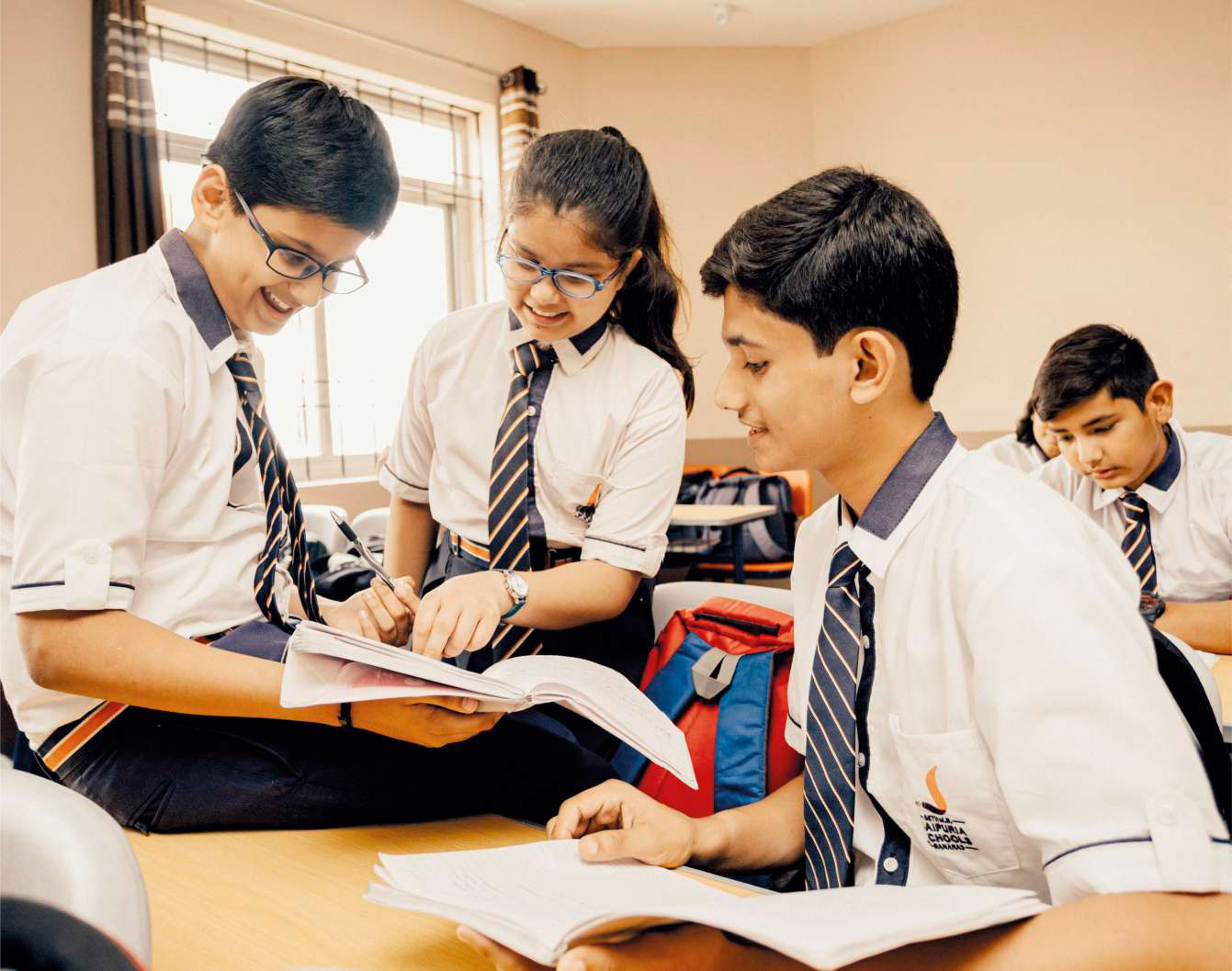 Best school for kids in Kasganj - Seth M.R. Jaipuria School Kasganj